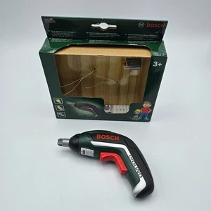 Bosch Ixolino II Schraubendreher mit Licht für Kinder Klein 8300 - Bild 1 von 2
