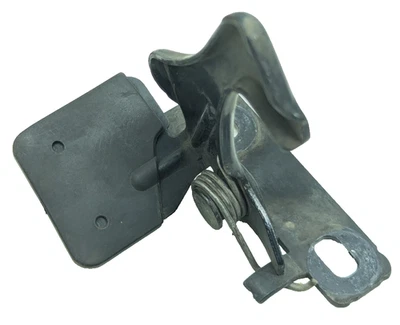 Mini Cooper S R56 R57 R55 R58 R59 2009 capó cierre de cierre 51232753420 Foto 1 de 3