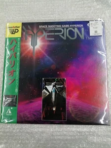 Taito High Parion Megald Software - Picture 1 of 1