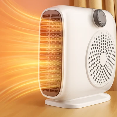 STUFA ELETTRICA 3000w caldo TERMOVENTILATORE riscaldamento casa PORTATILE uffici - Immagine 1 di 4