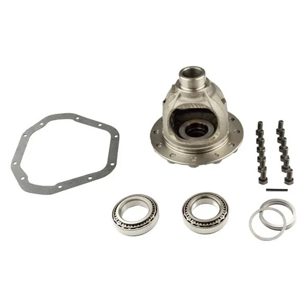 For Ford F-450 Super Duty 99-09 Spicer Rear Unloaded Differential Case Kit Foto 1 de 3