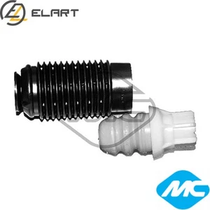 RUBBER BUFFER SUSPENSION 05526 FOR FIAT 500PANDA ABARTH 169A1/188A8.000 1.2L - Picture 1 of 6