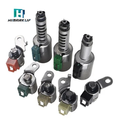 Kit de reparación de carrocería de válvula de transmisión para Nissan Máxima Altima Saturn Foto 1 de 4