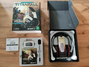 Casque Xbox One / Ear Force / ATLAS / Titanfall / Complet En Boîte - Photo 1/11