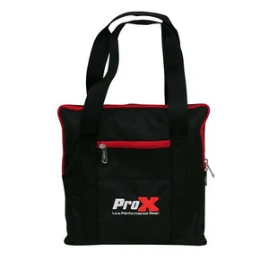 Bolsa de concierto acolchada ProX XB-BP12TB se adapta a 1 placa base de armadura 12x12 - Imagen 1 de 7