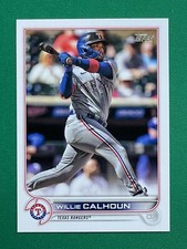 2022 Topps Baseball - SERIES 2 - BASE - #496-660 - PICK YOUR CARD!