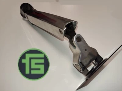 Ergotron LX - Ersatzteil Arm Gelenk für Monitor Halterung Zubehör Teil - Bild 1 von 4