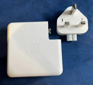 Apple MacBook 87W USB-C Power Adapter - Bild 1 von 1