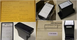 ABB BBC METRAWATT Messumformer GTU0402 - H=80-242 VDC - Picture 1 of 7