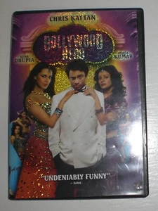Bollywood Hero First Season 1 One with Chris Kattan Neha Dhupia Pooja Kumar dvd - Picture 1 of 2