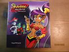 Shantae Riskys Revenge Directors Cut Collectors Edition Ps5 Limited Run Games