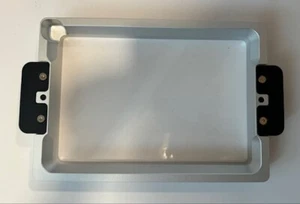 Phrozen LCD 3D Printer Aluminum Resin Vat Replacement with ACF Film 9.3 Inch - Afbeelding 1 van 7