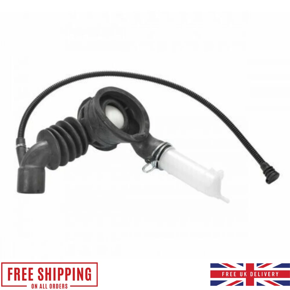Washing Machine Eco Sump Hose Bosch - Image 1 of 1