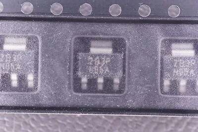 Lot of 4 LM1117MPX-5.0/NOPB TI LDO Voltage Regulator 5V 800mA SOT-223 SMT NOS - Image 1 of 3