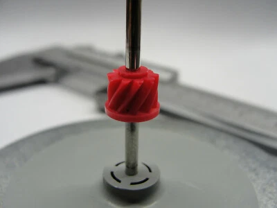 Ingranaggio PHILIPS D6410 D8110 AR090 D8314 D8714 D8514 D8310 22AR113 22AR110 AAC