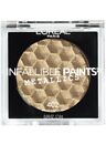 2x Loreal Infallible Paints Metallics 402 Brass Knuckles Eyeshadow New Sealed