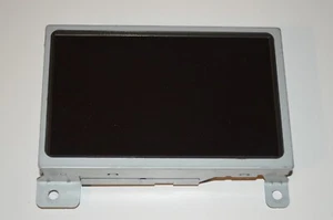 Chevy Equinox 2012-16 OEM RADIO INFORMACIÓN PANTALLA PANTALLA 22807201 GM Alpine - Imagen 1 de 3