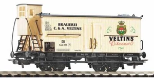 PIKO HO 54614 Beer Reefer Veltins DB III - Picture 1 of 1