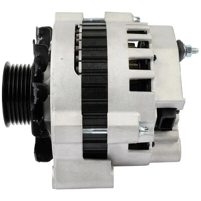 Alternator for Chevrolet GMC C1500 C2500 Blazer C3500HD 350cid 105A 93-96 8165 - Image 1 of 4