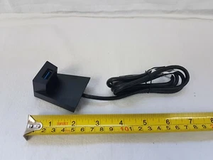 Netgear 107-10594-01 Charger Adapter Socket Base Cable Extension USB - New - Bild 1 von 7