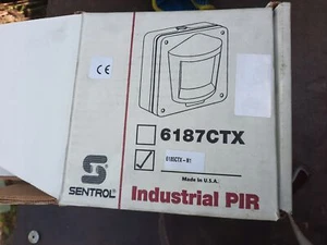 Sentrol 6185CTX-N1 Motion Sensor PIR for Security Systems - Picture 1 of 3