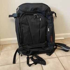 Ebags TLS Mother Lode Weekender Convertible Expandable Backpack Travel READ - Picture 1 of 24