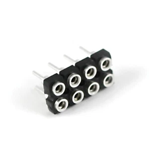 Soundtraxx 810123 NMRA-Compatible 8-Pin Connector - Picture 1 of 2