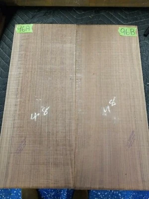 luthier tonewood Indian Rosewood AAAA  - Image 1 of 2