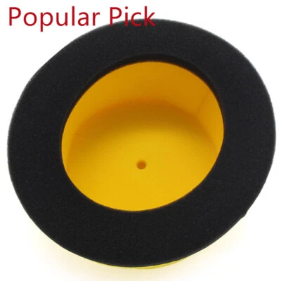 ELEMENTO LIMPIADOR FILTRO AIRE SUZUKI DRZ400E 13780-44E00 DRZ400SL 2019 Foto 1 de 4