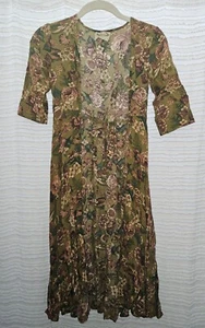 Girls joyfolie kimonos, long kimonos, size 7 girls joyfolie kimonos  - Picture 1 of 2