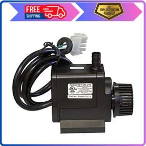 Portacool Pump-CYC-3 Cyclone Replacement Pump Fits 2000 and 3000 Evaporative - Picture 1 of 2