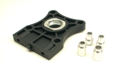 Losi 1:5 4WD Monster Truck XL LOS256008 Engine Mount Spacer LMT® - Bild 1 von 2