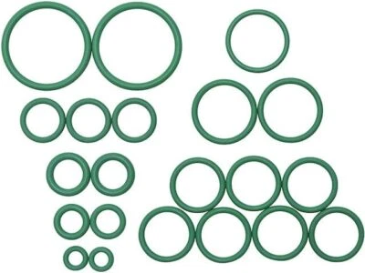 For 2003-2009 Dodge Sprinter 2500 A/C System Seal Kit 27649FJBQ 2004 2005 2006 - Image 1 of 2