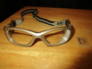 F8 by Liberty Sport Morpheus III Sport Eyeglasses - Picture 1 of 4
