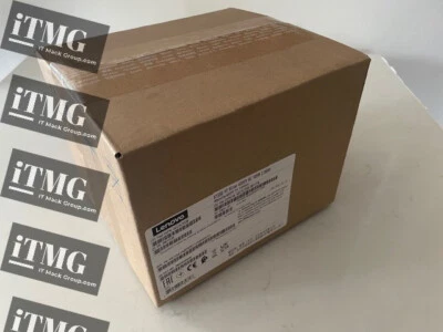 4XG7A72930 ST650 V2 Intel Xeon Silver 4309Y 8C 105W 2.8GHz Option Kit w/o Fan - Image 1 of 2