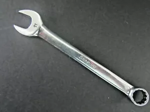 SNAP ON TOOLS 11mm METRIC SHORT COMBINATION WRENCH -- OEXM11 - Bild 1 von 9