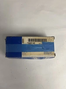 Genuine GM Heating/Air Conditioning Blower Motor Resistent (15820140) NOS - Bild 1 von 1