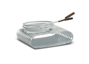 Vitrifrigo Evaporatore a scatola S8 Unità refrigerante Frigorifero 247x210x88mm - Foto 1 di 11