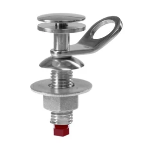 NEW TACO QUICK RELEASE FENDER LOCK F16-0151-1 BOAT - Picture 1 of 1