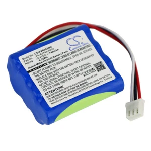 HR-AAA4U-1000-F3+F4 PA-A2743-R003 Battery for Physiomed VocaSTIM Vocastim Train - Picture 1 of 3
