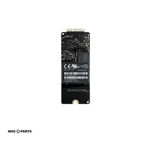 Apple Genuine Macbook Pro SSD For A1425 A1398 2012 - 2013 (128GB/256GB/512GB) - Picture 1 of 1