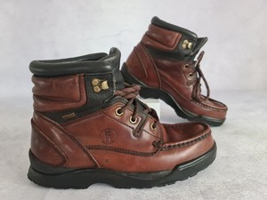 clarks mens gore tex shoes