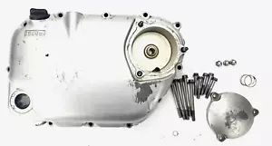 Suzuki VL 125 Intruder Clutch Cover Engine Clutch Cover 11340-26F00 - Imagen 1 de 11