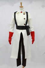 NEW Team Fortress 2 Medic Cosplay Costume“！