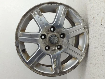 2008-2013 Chrysler Town & Country Oem Wheel Rim RXMQD - Image 1 of 4