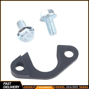 For LS Billet Oil Pump Pickup Tube Girdle Brace Hold Down GEN III IV LS1 LS2 LS3 - Picture 1 of 7