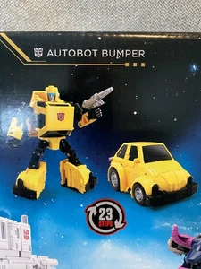 Transformers - Age of the Primes Multipack - BUMPER - new - Picture 1 of 2