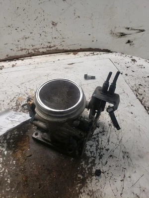 Conjunto de válvula de aceleração corpo do acelerador 3,8L compatível com 00-05 BONNEVILLE 1362684 - Imagem 1 de 4