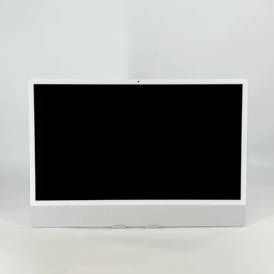 iMac 24 Silver 2023 M3 8-Core CPU 10-Core GPU 24GB 2TB SSD w/ Vesa Mount Adapter - Image 1 of 4