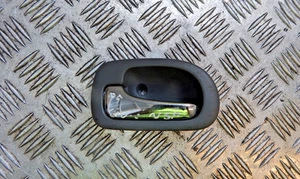 GENUINE 1996-2000 HONDA CIVIC MB6 FRONT LEFT NSF INTERIOR DOOR HANDLE ST3 FL - Picture 1 of 4